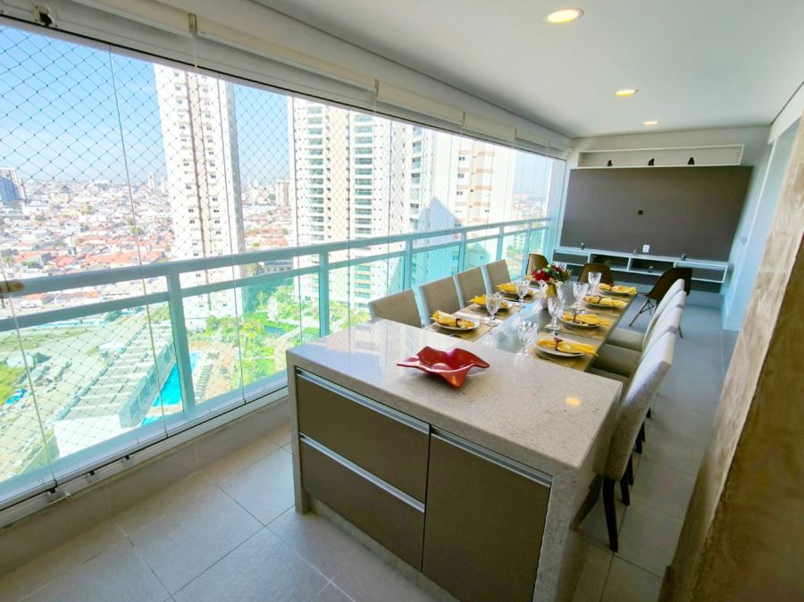 Apartamento - Venda - Loteamento Mogilar - Mogi das Cruzes - SP