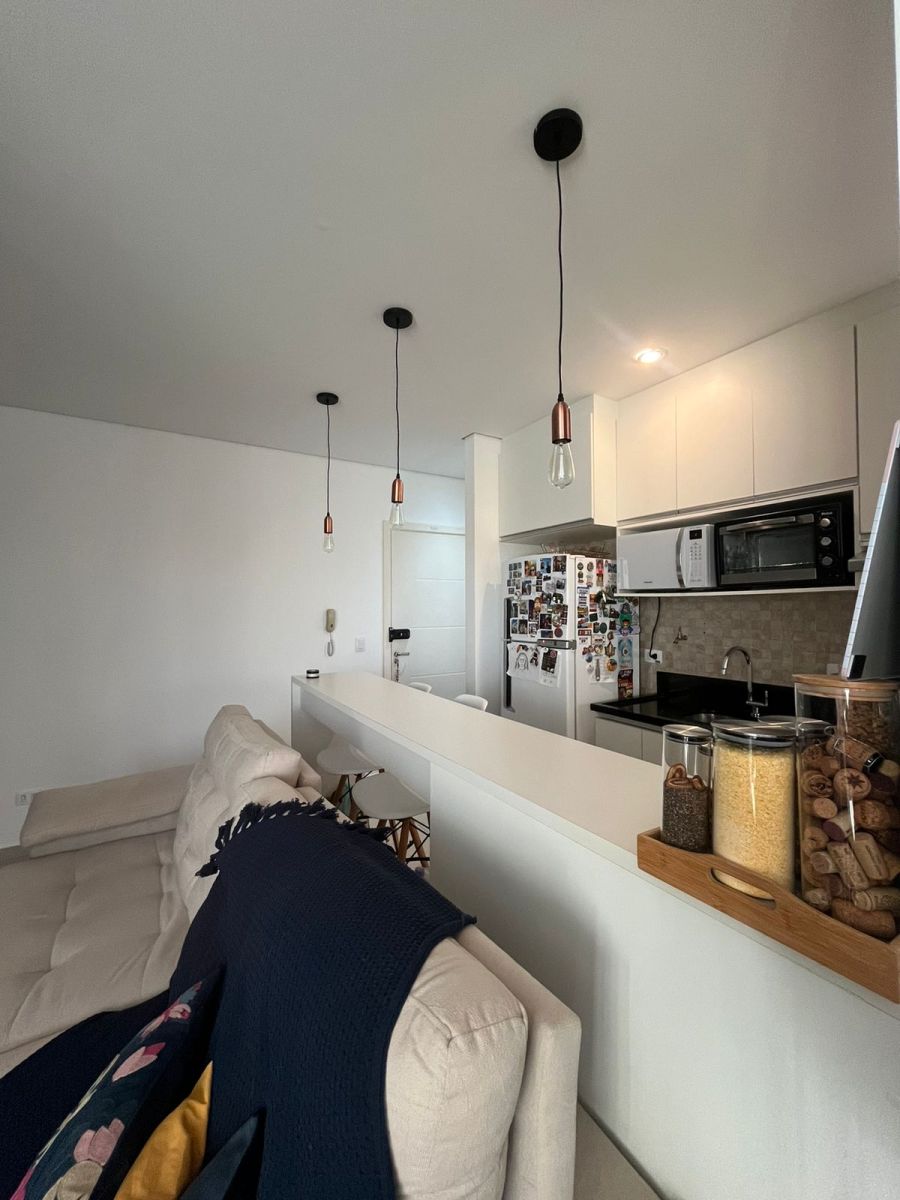Loft - Aluguel - Vila Mogilar - Mogi das Cruzes - SP