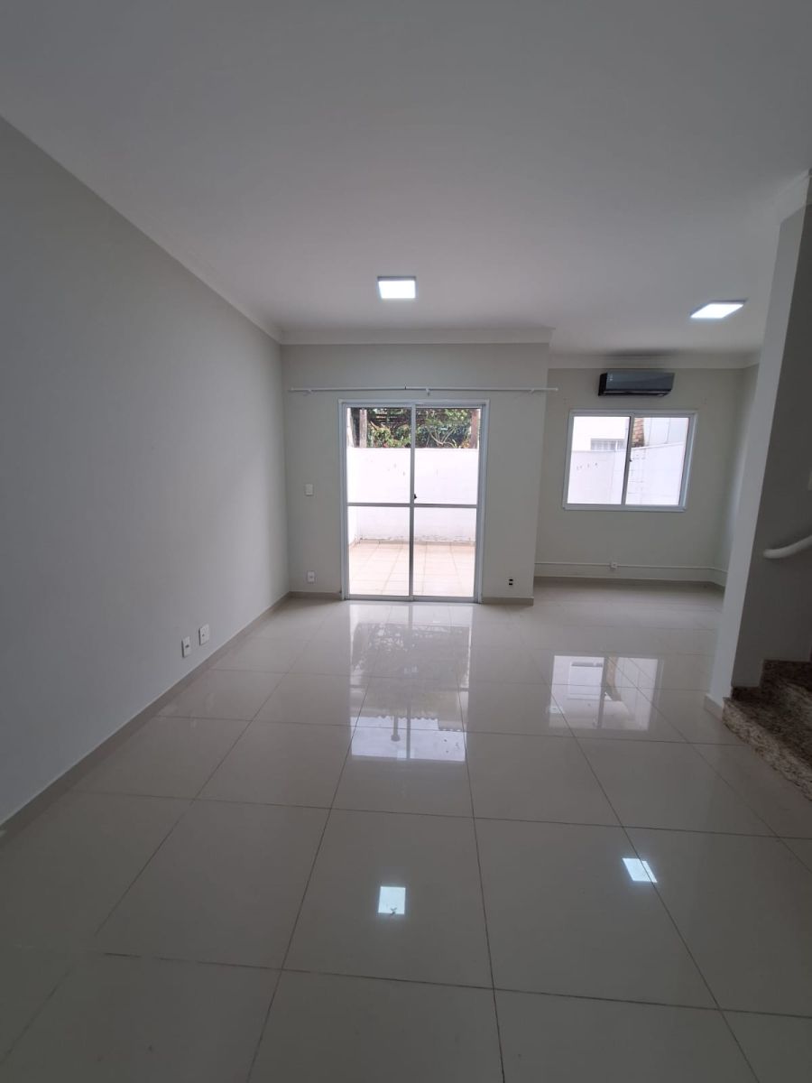 Sobrado em Condomínio - Aluguel - Vila Mogilar - Mogi das Cruzes - SP