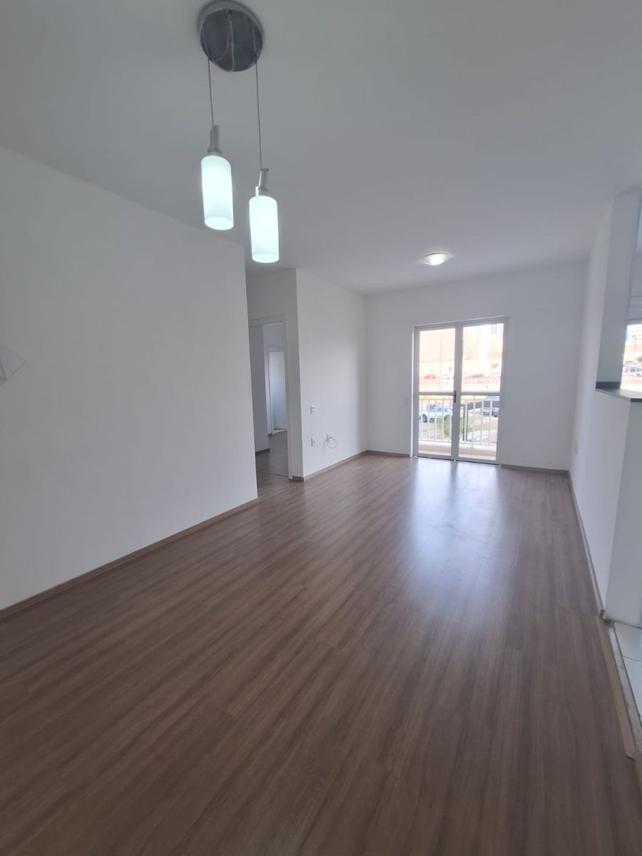Apartamento - Aluguel - Loteamento Mogilar - Mogi das Cruzes - SP