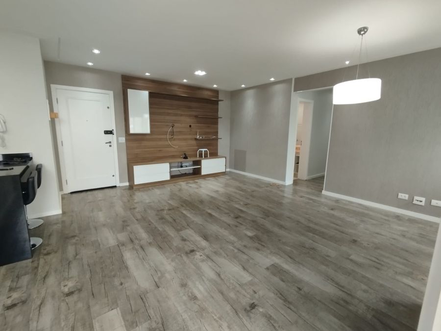 Apartamento - Aluguel - Loteamento Mogilar - Mogi das Cruzes - SP