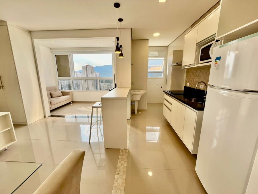 Loft - Aluguel - Loteamento Mogilar - Mogi das Cruzes - SP
