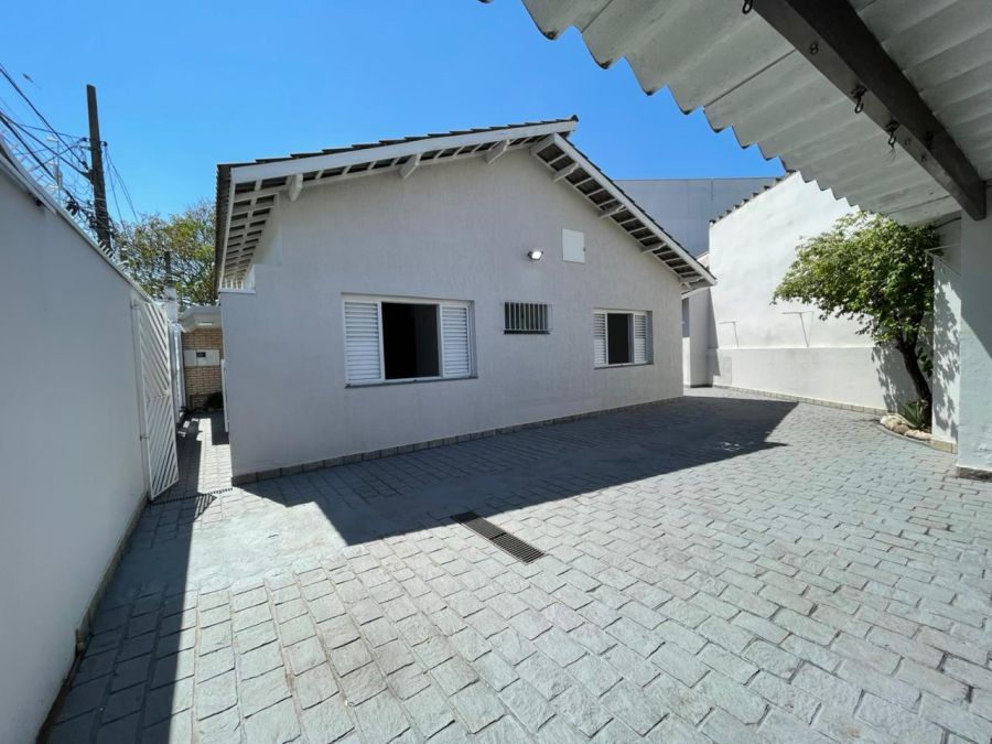 Casa Comercial - Aluguel - Jardim Armnia - Mogi das Cruzes - SP