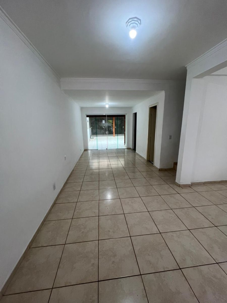 Casa em Condomnio - Aluguel - Vila Oliveira - Mogi das Cruzes - SP