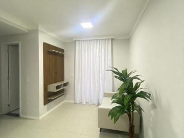 Apartamento para Locação em Brás Cubas